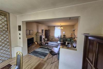 Propietate cu 2 case individuale - ingrijite - pe un teren de 800mp - zona excelenta Timisoara - 4