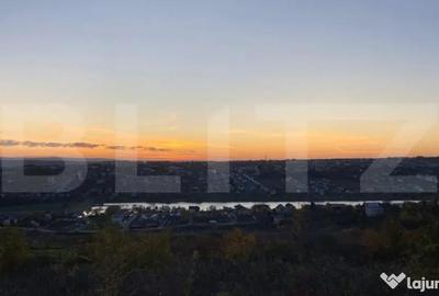 Teren de 681 mp, în Viticultori