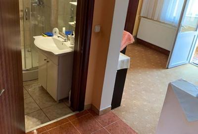 Casă cu 3 camere în Central - 3