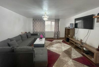 Casa la cheie, Poiana Golului - 6