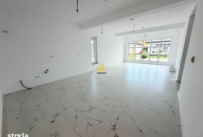 Casă cu 4 camere cu Teren 300 Mp în Domnești - 11