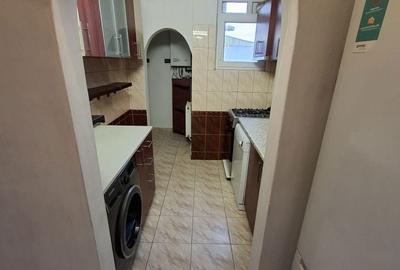 Apartament cu 2 camere semidecomandat în Central - 2