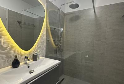 Apartament cu 2 camere decomandat în Albert - 4