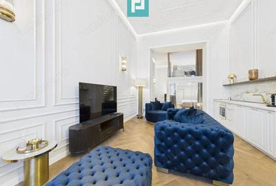 Apartament de lux cu 2 camere Ultracentral - 19