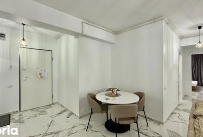 Apartament cu 3 camere în Central - 16