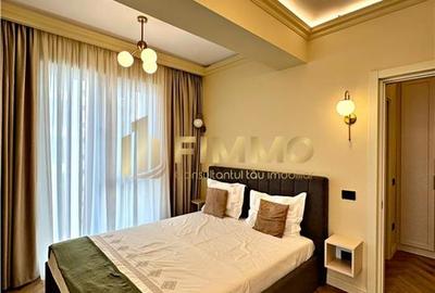 Apartament cu 3 camere semidecomandat, mobilat în Est - 5