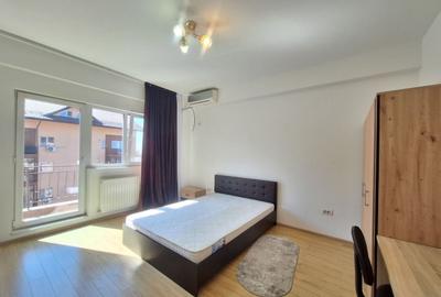 Garsoniera mobilata&utilata Str. Rezevelor Militari-Chiajna - 2