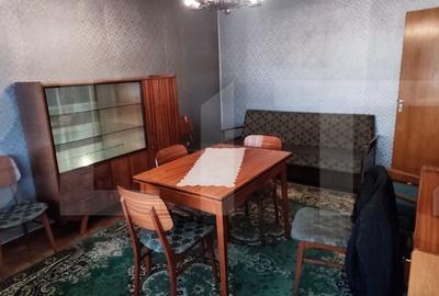 Apartament 3 camere, 60 mp, zona Alexandru Obregia - 1