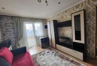 Apartament cu 2 camere decomandat, mobilat în Hala Centrală - 2