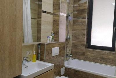 Apartament cu 2 camere semidecomandat în Central - 4