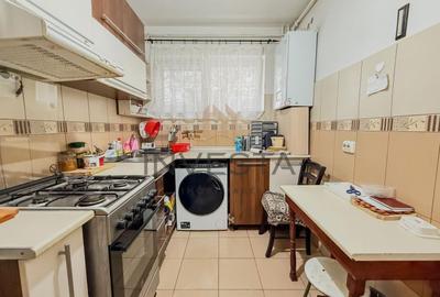 Apartament 2 camere decomandate | Etaj 2 | Orientare sudica! - 2