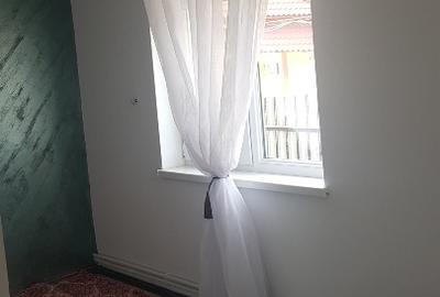 Casă individuală cu 4 camere cu Teren 400 Mp în Central - 16