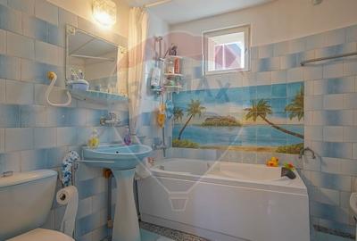 Casă spațioasă și practică, aproape natură si oraș- Cartier Dârste - 15