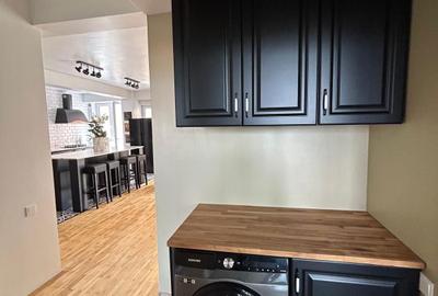 Apartament cu 3 camere semidecomandat în Dosu Bricii - 6