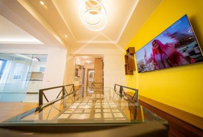 Apartament 3 camere | 2 locuri de parcare | Baneasa - Sisesti - 16