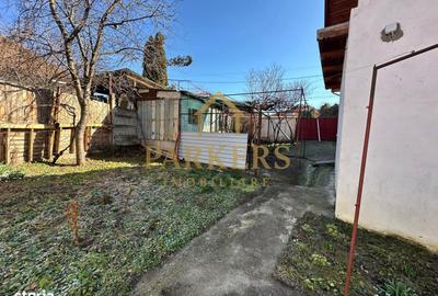 Casă cu 3 camere cu Teren 476 Mp în Central - 8