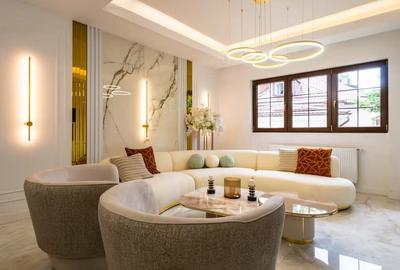 Apartament duplex exclusivist in Kiseleff- design modern si priveliste deosebita - 3