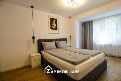 Prima inchiriere - Lux -  Ap 2 camere - Dacia - 10