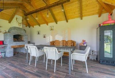 Casa individuala Sanpetru Brasov Independenta energetic - 12