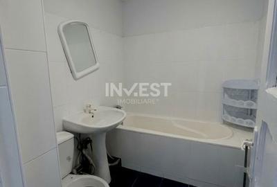 Apartament cu 3 camere decomandat, mobilat în Pădurii - 5