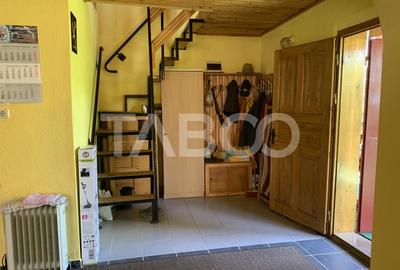 Comision 0! Casa 4 camere 100mpu teren liber 344mp in Tocile Comision 0! Casa 4 camere 100mpu teren liber 344mp in Tocile - 10