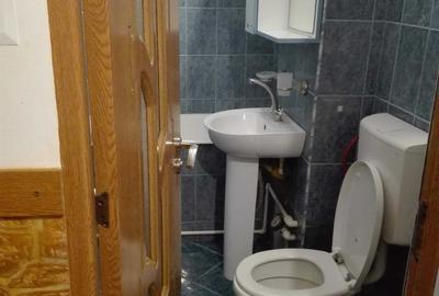 Garsonieră semidecomandată în Micro 3 - 3