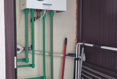 Bucur Obor , 2 minute metrou - 12