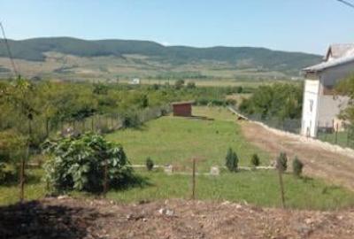 Teren intravilan 2177 mp Sieu Magherus - 6