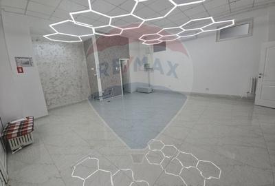 Spatiu Comercial de Inchiriat - Zona Nicolina, in spatele Garii - 2