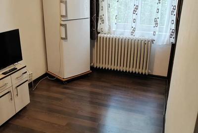 Garsoniera 25 mp, 2 camere. - 9