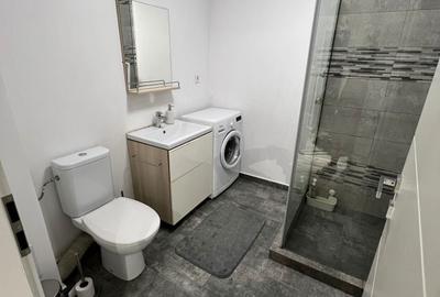 Apartament cu 2 camere decomandat în Florești - 8