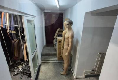 Spa?iu comercial de vanzare Ultracentral, Deva - 2