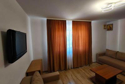 Apartament cu 2 camere decomandat în Bucium - 4