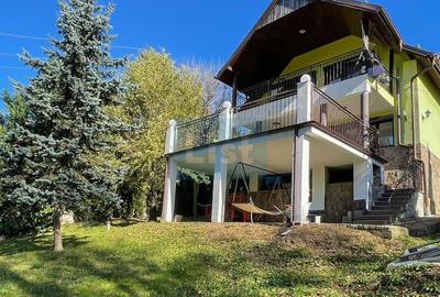 Casă cu 5 camere cu Garaj în Văliug - 30