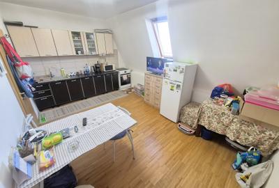 2 Cam-Sagului-7 Min de Centru--Mobilat-Utilat-Balcon-Centrala--63MP- 64.000Euro! - 10