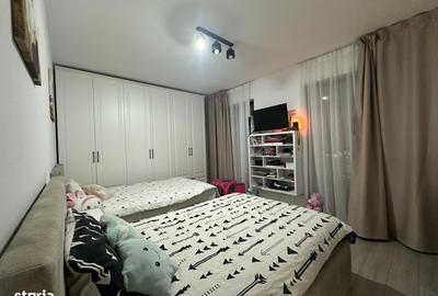 Apartament cu 3 camere în Central - 3