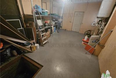 Casa 274mp cu panouri solare/garaj dublu in Ciorogarla - 13