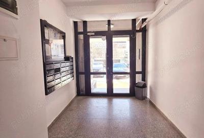 Garsonieră decomandată în Dobroești - 18