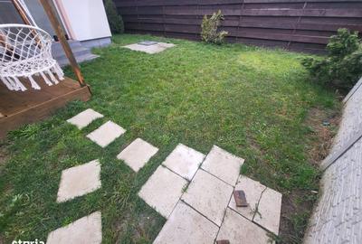 Casă cu 3 camere în Central - 1