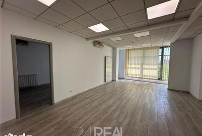 Spațiu comercial, de 251 mp, în Aviatorilor - 9