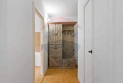 Apartament cu 2 camere decomandat, mobilat în Central - 5