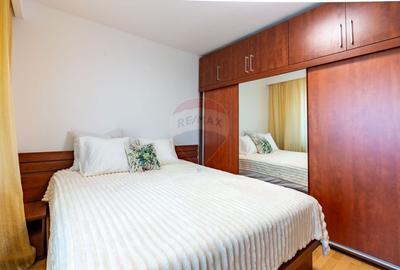 Apartament 3 camere de vanzare | Zona Uverturii |  Metrou Lujerului - 3