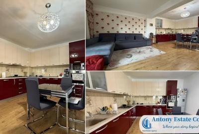 Apartament cu 2 camere decomandat în Iosia - 7