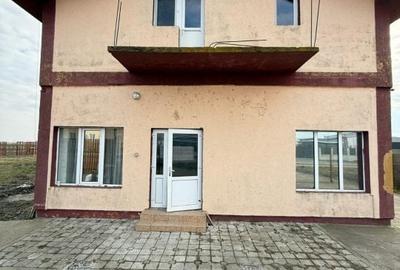 Spatiu industrial Sacalaz, 660 mp utili-Pretabil brutarie, depozitare, productie Spatiu industrial Sacalaz, 660 mp utili-Pretabil brutarie, depozitare, productie - 5