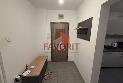 La 2 pasi de Iulius Mall. Disponibil imediat. - 8