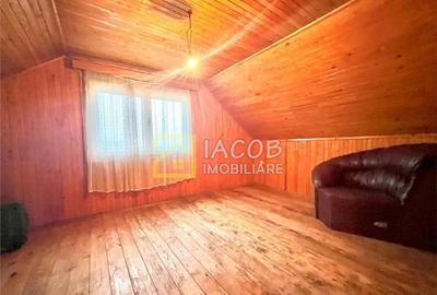 Casă cu 5 camere cu Canalizare în Onișcani - 12