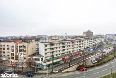 Apartament cu 3 camere decomandat în Central - 3