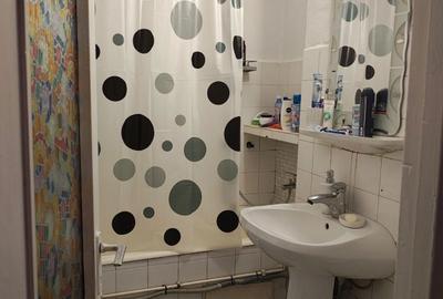 Garsonieră decomandată în Circumvalațiunii - 7