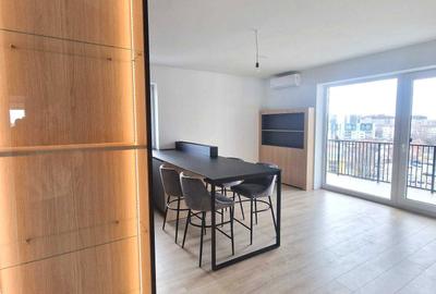 Apartament cu 3 camere decomandat în Exterior Vest - 8