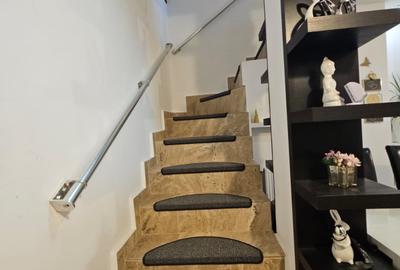 Casa 4 cam | 2 anexe locuibile | 131 mp utili | complet mobilat | ready to move - 24